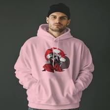 custom hoodie printing