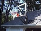 Basketball Backboard Systems - m