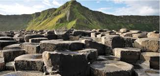 Image result for Giants Causeway