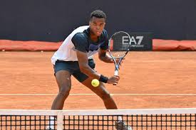 Giovanni Mpetshi Perricard Reaches Bordeaux Challenger Final, Eyes Roland Garros Seed