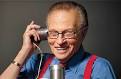 Larry King