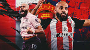 Mbeumo to Man Utd?! Red Devils Swoop for Brentford Star!