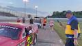 Profile Picture of Bryan Passick won his latest Street Stock Feature at Springport! (@facebook.com) on Google