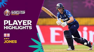 Cricket World Cup - News update