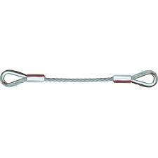 Wire rope sling - PRO-FE-1960 - Forum Industry SRL - steel