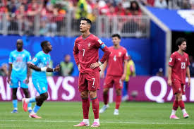 Preview: Cristiano Ronaldo aiming to get on track after disappointing World Cup start