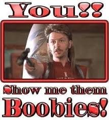 Joe dirt on Pinterest | Movie, David and Kid Rock via Relatably.com