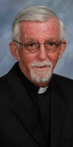 Obituary: Father Nicholas Driscoll served in several archdiocesan parishes - 450x300_Pilot_12154