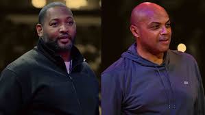 Charles Barkley Considers Alabama Governor Run