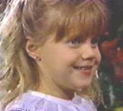 Personnages. Victoria Newman [1983 - 1991] (Y&amp;R). Ashley Nicole Millan ... - acteur_57
