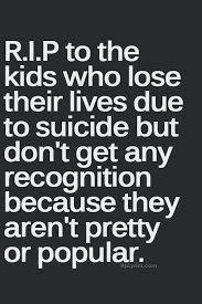 Suicide Love Quotes. QuotesGram via Relatably.com