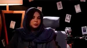 خشم شهره سلطانی از اتهام وطن فروشی را ببینید