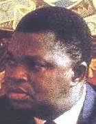 Joseph Saidu Momoh 1937-2003 - sljsmomoh
