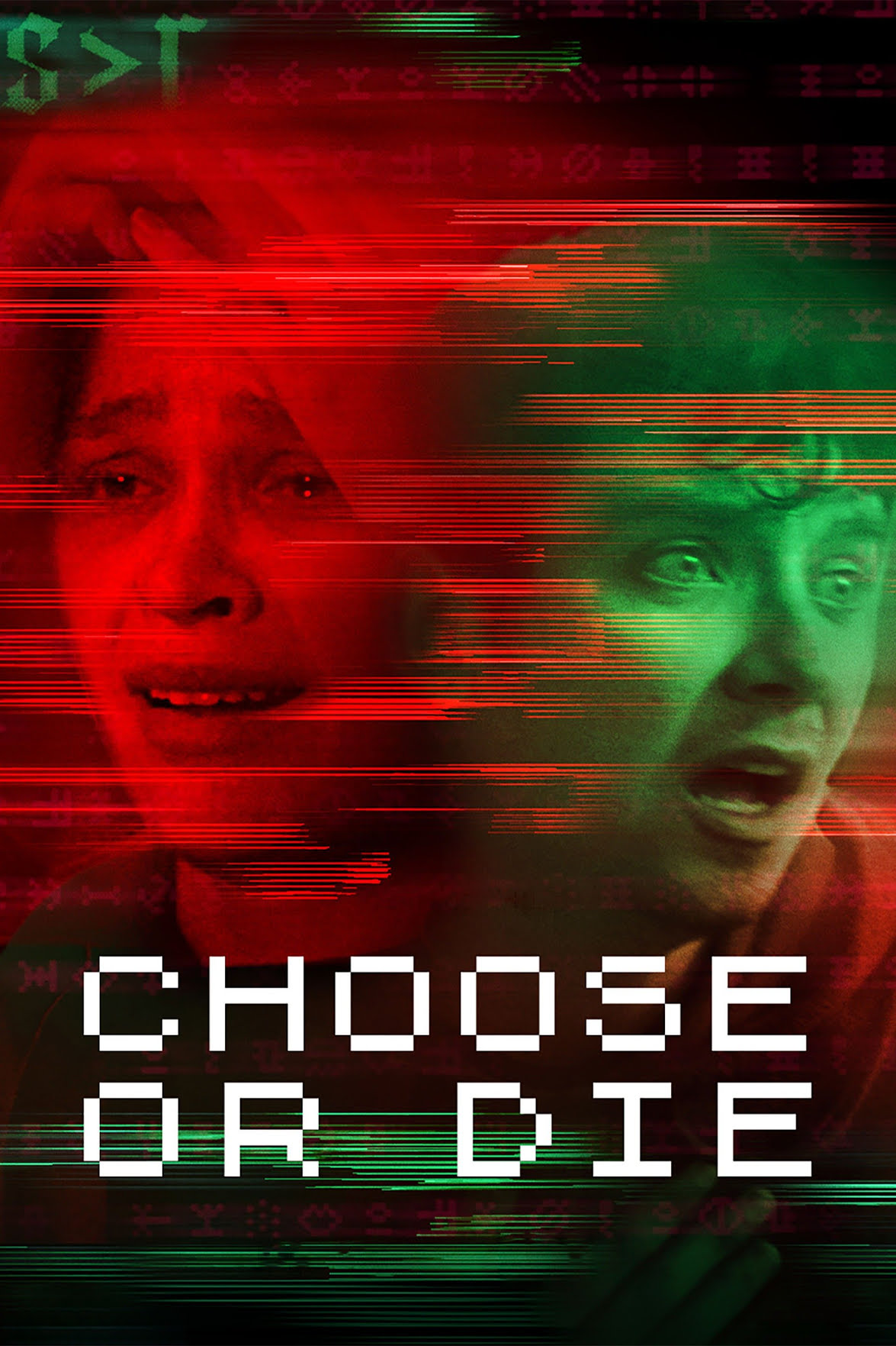 [MINI Super-HQ] Choose or Die (2022) เลือกหรือตาย [1080p] [NETFLIX] [พากย์ไทย 5.1 + เสียงอังกฤษ 5.1] [บรรยายไทย + อังกฤษ] [เสียงไทย + ซับไทย] [DOSYAUPLOAD]