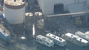 Garden Grove tank crisis updates: Orange County evacuees return home, but say concerns linger over chemical tank