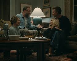 The Invite welcomes heterosexual polyamory into cinemas. It’s about time