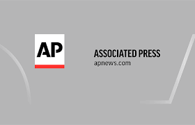 AP Top Sports News at 10:14 p.m. EDT