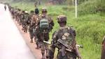 Declare rebels terrorists: Kabila