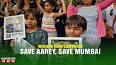 Video for save aarey