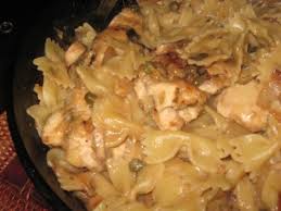 Image result for chicken pasta recipes