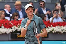 LIVE Rome Open ATP Day Four | Home favourite Jannik Sinner starts Rome title quest with Shelton, Auger-Aliassime, Fils featuring