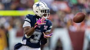 Cowboys expect George Pickens to be at June minicamp