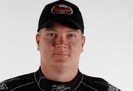 Ron Silk continued his torrid pace at the World Series, driving away with victory in the John Blewett III Memorial 76 at the New Smyrna Speedway. - Ron-Silk-2013-mug