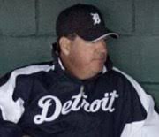 Detroit Tigers pitching coach Chuck Hernandez didn&#39;t have to wait very long to find out his job status for next season. According to Tom Gage, Hernandez was ... - chuck_hernandez