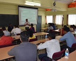 Image of Mahatma Phule Krishi Vidyapeeth Classrooms