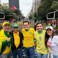 O quê explica a disputa interna no PL Ceará? »