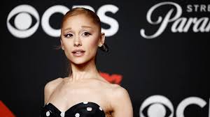 ariana grande tickets