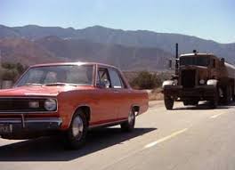 Image result for Duel 1971