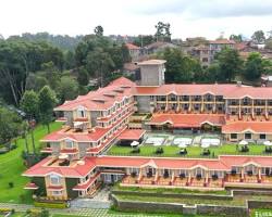 Image of Carlton, Kodaikanal