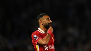 Brighton Defeats Liverpool: Szoboszlai Goal Sparks Debate