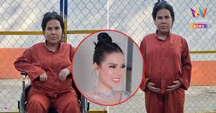 วัน มรณา: จากเน็ตไอดอลกัมพูชาสู่หญิงตั้งครรภ์ในเรือนจำ – ชีวิตที่พลิกผันและอนาคตที่ยังคลุมเครือ