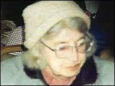 Patricia Hughes died in hospital - _45370724_39501483