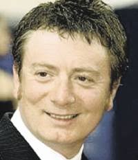 A FORMER soap star turned cheese-maker will be visiting a local deli on Friday. Sean Wilson, pictured, best known for his role as Martin Platt in Coronation ... - TH1_NHEC-1911-16-1811-100838