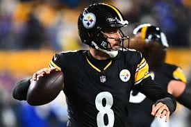 Aaron Rodgers' favorite target? Michael Pittman Jr. debut. Things to watch in Steelers opener
