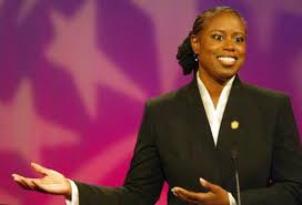 Cynthia McKinney Biography, Cynthia McKinney&#39;s Famous Quotes ... via Relatably.com