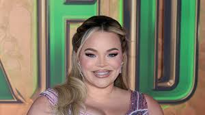 Celebrity Big Brother Star Trisha Paytas Reveals She’s Plotting Run for Congress