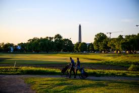 Judge criticizes administration’s handling of D.C. golf course eyed by Trump