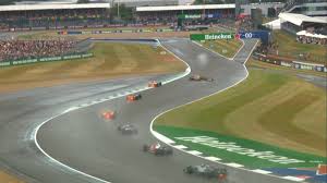 ¡Caos en Silverstone! Largada Insólita y Drama para Colapinto en la F1 - Imagen principal del artículo