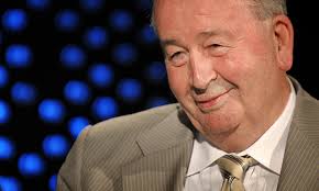 Argentinian FIFA Member Julio Grondona Asked England For The Falklands Back In Return For Vote - julio-grondona-2011