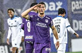 ¡Defensor Sporting le ganó a Liverpool en un partidazo! - Imagen principal del artículo