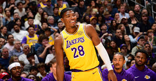JJ Redick Praises Rui Hachimura's Impact on Lakers Success