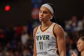 Why Brianna Turner alleges Fever quietly fired male staffer for sexual harassment in 2025 - Yahoo Sports