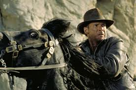 Trend Google: indiana jones