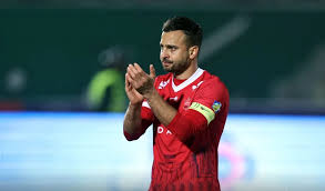پایان مبهم سروش رفیعی در پرسپولیس؛ شماره ۷ به ایران برنمی‌گردد؟
