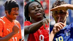 fifa world cup players