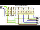 Cuadro electrico instalacion